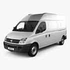 LDV-Maxus