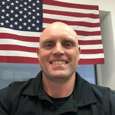 Got it!!!! I am officially a certified Iowa Peace Officer!!!!!