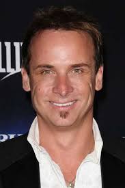  Colin Cunningham On Mycast Fan Casting Your Favorite Stories