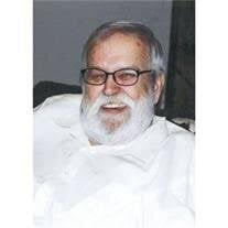 Darrel James Broussard Obituary