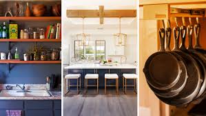 I really like the idea of the multipurpose kitchen island. The Year S Top 6 Kitchen Design Trends Will Make Your Mouth Water