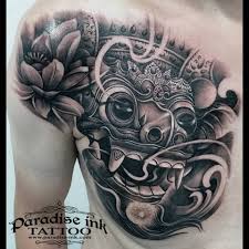 The maori tattoo is referred to as the ta moko. 58 Appealing Sket Tato Di Dada
