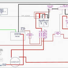 Nm cable greatly simplified installations because separate wires no longer had to be pulled by hand through a conduit or armored cable. Electrical Wiring Diagram Pdf