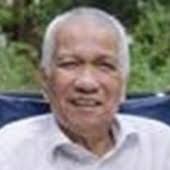 Obituary information for Romeo N Jaravata