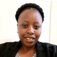 Naiema Abdullah, LMSW