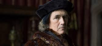 Wolf Hall: The Mirror and the Light' Sets March Masterpiece Premiere Date