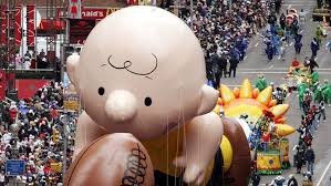 1:30 | 11/23/17 abc breaking news | latest news videos Balloons Cleared To Fly At Macy S Thanksgiving Day Parade