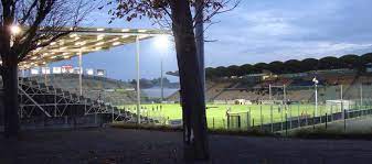 Is that u can stand a chance to win prizes without losing any money and also help in getting best predictions of games because i love gambling. Angers Stadium Stade Raymond Kopa Football Tripper