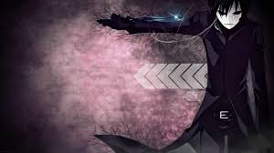 Darker Than Black Wallpaper 1920x1080 Gambarku Illustration, anime, anime girls, purple, blue, darker than black, yin, art, flower, screenshot, computer wallpaper. darker than black wallpaper 1920x1080