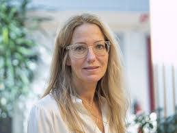 Sandra Lundgren's Instagram, Twitter & Facebook