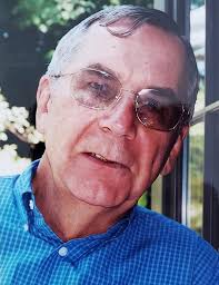 Obituary information for Thomas A. Porsching, PhD