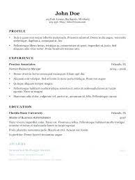 Should i go for one column or 2 column resumes?can i have a 2 page resume?resumes are the first step in your job search process. Pin On 2 Cover Letter Template