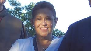 Fundraiser by Eric Rivero : Honoring the Life of Hilda Mateo: Memorial  Bench and Plaque