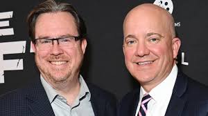 Angel Studios Names Thomas Hughes Head Of Distribution Strategy And Global… 