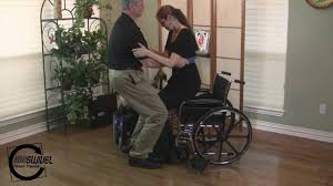 Image result for assisted transfer