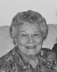 Mary Jackson Obituary (1926