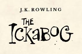Any type of book or journal the full bibliography of the author j. J K Rowling Is Releasing A New Book Chapter By Chapter Online For Free The Verge