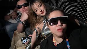 Mãi bên nhau béo nhé ....we iu béo !!! ❤️❤️❤️❤️❤️