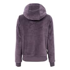 Cavallo Edith Ladies Woven Fur Jacket