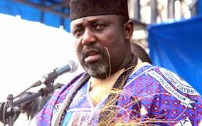 Imo Govt Suspends 10 Monarchs Over Alleged Disobedience, Indiscipline