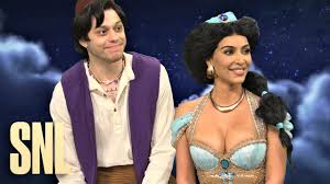 Kim Kardashian And Pete Davidson A Timeline Of Their Relationship The Independent