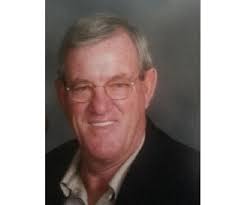 Donald EARLY Obituary (2015)