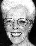 Mary Wilmoth Obituary (2001)