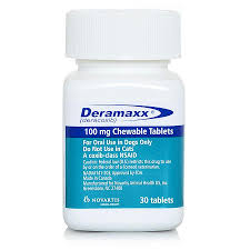 deramaxx