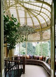 Beautiful Garden Room Natural Home Decor My Dream Home House Design