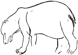 When autocomplete results are available use up and down arrows to review and enter to select. The Bear And Cavebear In Fact Myth And Legend