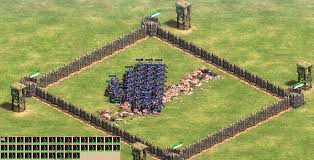 Which one is better to make as the byzantines? Step Lancers Are Broken Totally Imbalanced Ii Discussion Age Of Empires Forum