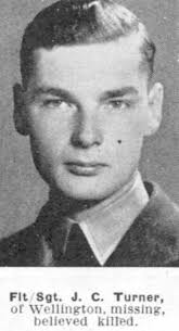 Turner J