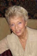 Obituary information for Janet Ehn
