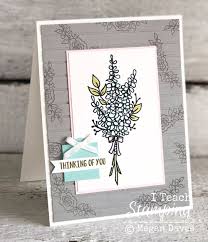 Look at the inspiration coming your way. I Teach Stamping Page 48 Of 274 Card Making Ideas