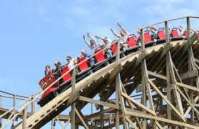 And many of these indoor games for. Beech Bend Amusement Park In Bowling Green Kentucky On Familydaysout Com