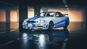 Nissan Skyline Gtr R34 2 Fast 2 Furious Wallpaper 2 Fast 2 Furious Nissan Skyline R34 Livery Gta5 Mods Com Best Representation Descriptions Related Searches Fast Str Nissan Skyline Skyline Gtr R34 Nissan