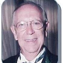 Robert C. Morrison Obituary