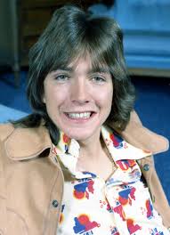 David Cassidy