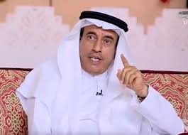 " الزامل" ينشر تغريدة عن حكم مباراة النصر والزوراء العراقي