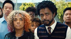(not to be confused w the coup's album of the same exact name from 2012) Sorry To Bother You Meet The Cast Youtube
