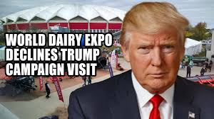 World Dairy Expo