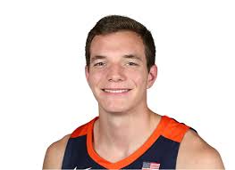 Virginia 71-63 North Carolina (Mar 10, 2018) Final Score