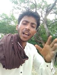 ’نون‘ نِت نِت دَور نَئون، نَئون عُمر ناهي، اَرٽ نَئون،, ڳَڀ ڳيهڻ ۾، پوءِ  ڳَڀرُو، پوءِ ڳاڙهو ڳَرٽ نَئون،, پوءِ ڪَرڙوَڍ، پوءِ ڪُراڙو، پوءِ ڪَنڌ تي  ڪَرٽ نَئون،, سَرس ته به سَٺ سال، تِنهن ۾ دَم صِحت، دَم ...