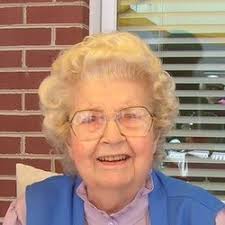 Dorothy Snow Buse (1914-2012)