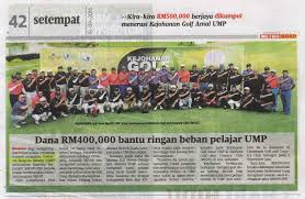Bola 6 jam yang lepas. Untitled Document