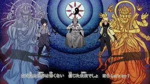 Indra Ashura Naruto Wallpapers Wallpaper Cave Ashura and indra collab by shiroyaaa on deviantart. indra ashura naruto wallpapers