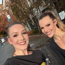 Jessica Janicki's Instagram, Twitter & Facebook