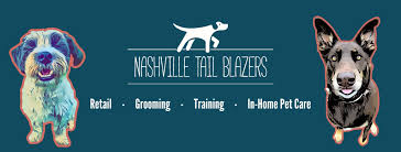Our store also offers grooming, training, adoptions, veterinary and curbside pickup. Nashville Tail Blazers Home Facebook