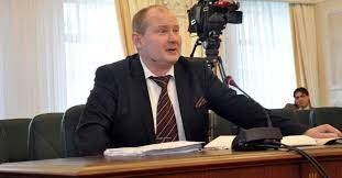 Микола чаус, якого викрали в молдові, знайдений в селі мазурівка вінницької області. Ekssuddya Chaus Dosi Perebuvaye V Sbu Advokat