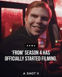 So we learned who Tabitha and Jade really are. Who is Victor and Boyd?  Those two play a large part as well. I think the "Man in yellow" is the  dark presence (